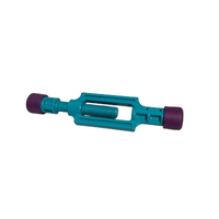 Kreepy Krauly Vacuum Plate Locking Bar - Suits Any Skimmer