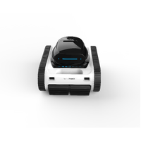 Madimack GT Freedom i60 Cordless Robotic Pool Cleaner 6HR