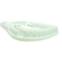 Sand Shark-Pool Shark-Kleva Kleena Foot Pad Wearing Sole White 41201-0227W