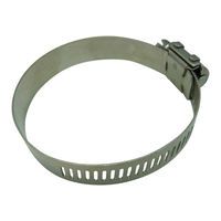 Pool Back Wash Hose & Adapter Kit Swimming Pool Filter Lay Flat Backwash Hose