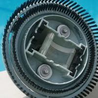 Lil Shark Above Ground Pool Cleaner - Onga Pentair Swimming Pool Cleaner 