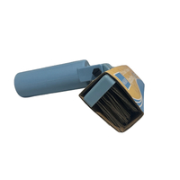 Magnor 22cm Deluxe 316 Stainless Steel Pool Algae Brush