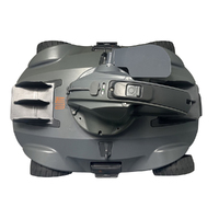 Vektro Auto Pool Robot Cleaner Cordless Rechargeable - Above ground pools