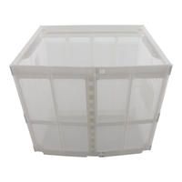Pool Robot Rough Filter Basket X30 X40 Robot Series Pool Cleaners