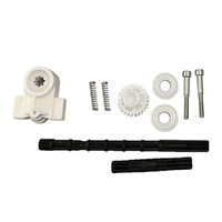 Pentair Rebel 2 Pool Cleaner Tune Up Kit - Complete Set Of Parts Suits Rebel 2 Only