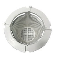 Astral Pool Skimmer Basket Suits HSB - APA Skimmer