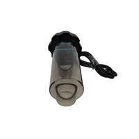 Crystal Clear Pool Salt Chlorinator 35 Gram/hr Self Cleaning Low Salt Model RP35