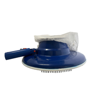 Kokido Leaf Bagger Pool Vacuum Head Leaf Eater Venturi Pool Vac Head 