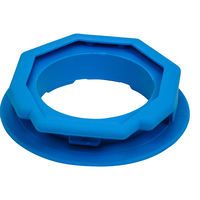 Barracuda Wearing Sole Flexi Foot Zodiac Pool Cleaners Avenger Pacer G2 G3 G4