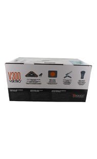 Spa Vacuum Vektro V300 Rechargeable Underwater Pool and Spa Vacuum Cleaner