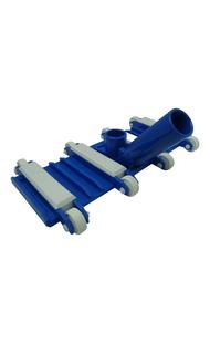 Swimming Pool Vacuum Head - True Blue Flexible Pool Vacuum Head Cleaner