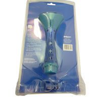 Water Wand & Lo Chlor Cartridge Filter Cleaner Set Filter Cartridge Cleaner