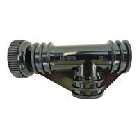Davey Air Release Bleed Valve Tee - Triton Atika Starite Pool Filter 