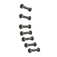 Zodiac Titan/Emaux 1.5 MPV Multi Port Valve Top Assembly Kit