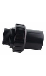 Zodiac Titan/Emaux Filter Union Assembly 40mm Barrel Union Twin Pack W89280102