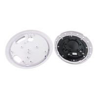 SPA ELECTRICS GKRX RETRO LED TRI COLOUR - WHITE RIM