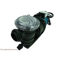 Onga LTP550 Leisure Time Pool Pump 0.75 HP Leisuretime Swimming Pool & Solar Pump