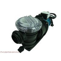 Onga LTP750 Leisure Time Pool Pump 1.00 HP Leisuretime Swimming Pool Pump Spa Solar 