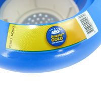 Pool & Spa Deluxe Floating 3 Inch Chlorine Bromine Tablet Chemical Dispenser 