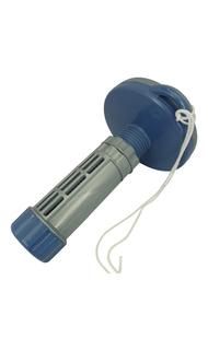 Spa Floating Tablet Dispenser 1" Small Tablet Adjustable Feeder Pool Spa HotTub 