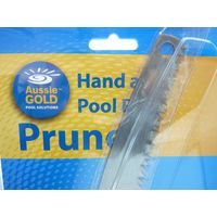 Palm Tree Pruner Saw Aussie Gold Saw Fits Swimming Pool Telescopic Poles
