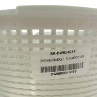Genuine Waterco Supa Skimmer Large Basket - 624024 Pool Supaskimmer Super Basket