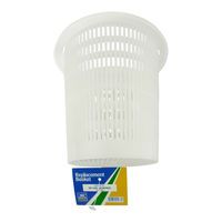 Quiptron Filtrite Skimmer Basket SK1000 - Heavy Duty Pool Generic Replacement