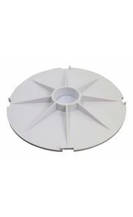 Paramount Skimmer Basket & Vacuum Plate Kit Paramount SP5000 Skimmer Vac Basket