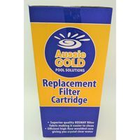Davey Easy Clear EC1000 CF1000 Monarch 3000 Pool Filter Cartridge Element