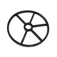 Astral Hurlcon Spider Gasket 40mm Pool Filter Multi Port Valve MPV Gasket TM12