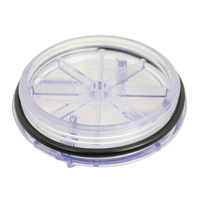 Waterco Pump Lid & O-ring Kit Genuine Supastream Aquastream Aquaswim 40 Aquamite