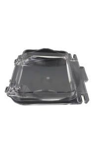 Poolrite Pump Lid Quietline PM SQI Pool Pumps Aussie Gold PLP880