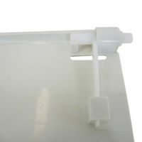 Skimmer Weir Door Flap Geniune Waterco Nally/Fulflo S75 62407 Pool Skimmer Door