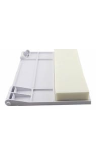Quiptron Pool Skimmer Weir Door Flap With Spring Latch Suits Quiptron Skimmer