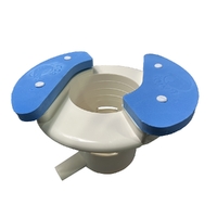Gator Automated In-line Leaf Skimmer Weir - Swimming Pool Leaf Skimmer