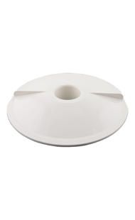 Astral Skimmer Vacuum Plate Old Astral 17.5L Inground Skimmer Vac Plate