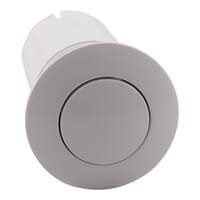 Air Button Waterco Standard Type Air Push Button Switch 45mm Top 35mm Hole Size