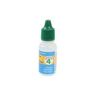 4in1 Aussie Gold Pool Test Kit Refill - Solutions 2,3,4,5, & 50 DPD1 Tablets