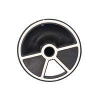 Rotor & Spider Gasket for Onga Sta-Rite Multiport Valve P21 & P25 Filter MPV