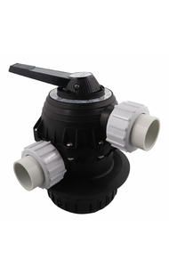 Onga Sta-Rite Multiport Valve P21 & P25  Complete - 40mm Pantera Sand Filter MPV