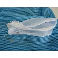 Pool Noodle Bean Bag Shell 5" Blue Swimming Float Deluxe Pool Aid