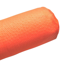 BEAN BAG NOODLE 7" ORANGE DELUXE - SWIMMING POOLS & SPA BEAN BAG NOODLE SHELL