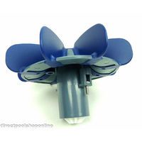 Zodiac MX6 & MX8 Scrubber Assembly Fan - Genuine P/n 11163100
