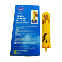 Zodiac Nature 2 Spa Stick Genuine N2 Mineral Water Sanitiser - W20660