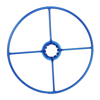Zodiac Deflector Wheel Standard - Baracuda G2 G3 G4 Pool Cleaners Replaces W69785