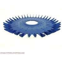 Genuine Zodiac Baracuda Skirt Disc G2-G3-G4-Pacer-Zoom Pool Cleaner W70179