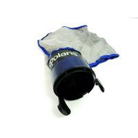 Zodiac Polaris 3900 & 280 Sport Super Pool Bag Double Zippered Bag - W7610000 