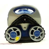 ZODIAC MX6 POOL CLEANER COMPLETE