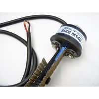 Compu Pool M140 Cell -  Compu Chlor Salt Chlorinator Cell electrode Generic