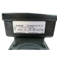 Spa Pump Aqua Flo 2.5hp 1 Speed XP2 Flo Master Spa Pump Hot Tub Pool Aquaflo
